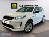 Land Rover Discovery Sport 1.5 P300e R-Dynamic S AWD PHEV I.V.A DEDUTIVEL 