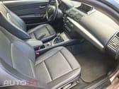 BMW 120 d Coupe