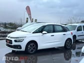 Citroen C4 Picasso 1.2 PureTech Live