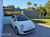 Fiat 500 1.3 16V Multijet Pop