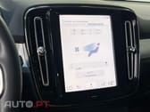 Volvo XC40 1.5 T4 211 PHEV Inscription