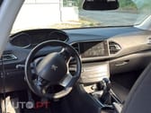 Peugeot 308 PureTech