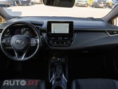 Toyota Corolla 1.8 Hybrid Comfort+P.Sport
