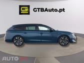 Peugeot 508 SW I.V.A DEDUTIVEL GT 