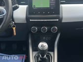 Renault Clio 1.0 TCe Limited Bi-Fuel