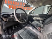 Citroen C4 Cactus 1.6 BlueHDi Feel