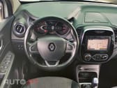 Renault Captur 1.5 dCi Exclusive