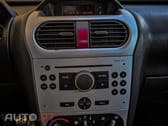 Opel Tigra TwinTop 1.3 CDTI