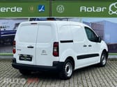 Citroen Berlingo 1.6 BlueHDi L1 Club