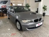 BMW 116 d Line Urban
