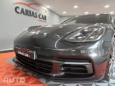 Porsche Panamera Porsche Panamera 4 E-Hybrid