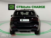 BMW iX3 I.V.A DEDUTIVEL M Sportpaket Impressive