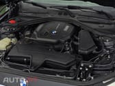 BMW 116 d EfficientDynamics