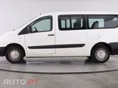 Fiat Scudo 1.6 M-Jet Longo 9L