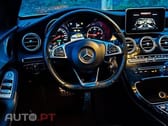 Mercedes-Benz C 200 d AMG Line Aut.