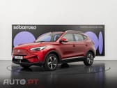 MG ZS EV 50.3 kWh Luxury