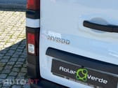 Nissan NV300 3 LUGARES L1 H2