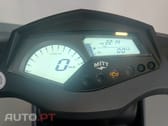 Mitt 125 XRS