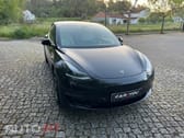 Tesla Model 3 Long-Range Dual Motor AWD
