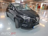 Renault Zoe (c/ Bateria) E-Tech EV50 Evolution