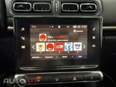 Citroen C3 1.2 PureTech Shine Pack