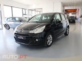 Citroen C3 1.2 VTi Attraction