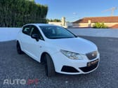 Seat Ibiza 1.4 TDi Sport DPF