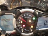 Triumph Tiger 1200 EXPLORER