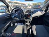 Fiat Punto 1.2 Lounge S&S