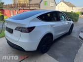Tesla Model Y Long Range Tração Integral