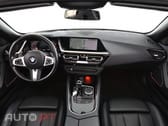 BMW Z4 sDrive30i Aut. M Sport