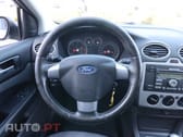 Ford Focus 1.6 TDCi Trend