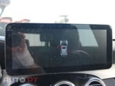 Mercedes-Benz C 220 d 4Matic Station 9G-TRONIC AMG Line