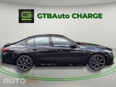 BMW i5 M60 M-Sport xDrive I.V.A DEDUTIVEL 