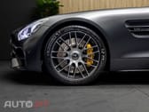 Mercedes-Benz AMG GT C Edition 50