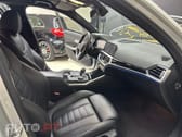 BMW 320 d Touring Pack M Auto