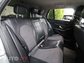 Mercedes-Benz C 200 BlueTEC Avantgarde Aut.