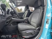 Hyundai Kauai 39 kWh Premium