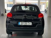 Citroen C3 1.2 PureTech Feel Pack