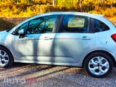 Citroen C3 1.4 HDI Exclusive / 92 mês