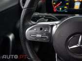 Mercedes-Benz A 180 d AMG Line Aut.
