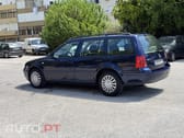 Volkswagen Golf Variant 1.4 Confortline