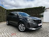 Peugeot 5008 BlueHDi 130 Active Business-Pack