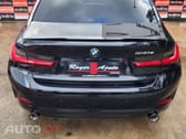 BMW 330 e Line Sport Auto