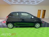 Peugeot 108 1.0 VTi Allure