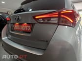Toyota Auris Touring Sports 1.8 HSD Exclusive+Navi