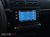 Citroen C3 1.2 PureTech C-Series