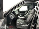 Land Rover Range Rover Sport 2.0 Si4 PHEV HSE Dynamic