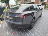 Tesla Model 3 Long-Range Dual Motor AWD
