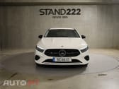Mercedes-Benz A 200 Progressive Auto